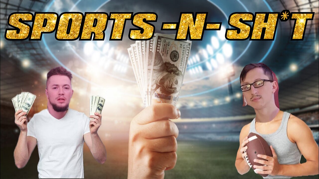 SPORTS AND SH*T
