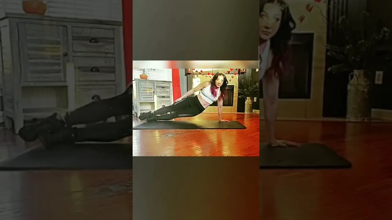 push -ups workout 💪#shorts💞