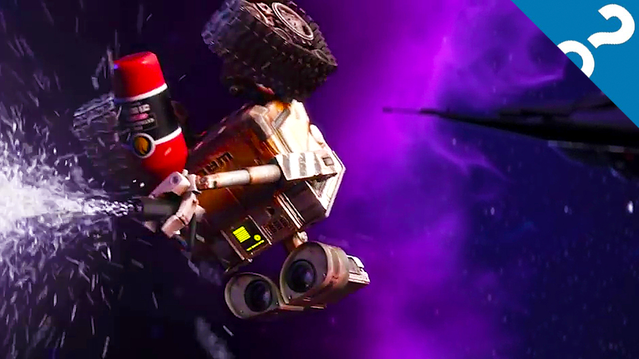 What the Stuff?!: 4 Cartoon Moments That Use Real Physics