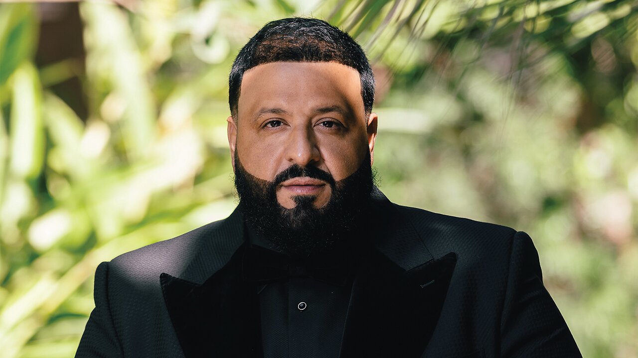 DJ Khaled visited Rihanna's childhood home in Barbados 🇧🇧