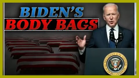 We now know the truth about Biden's claim that Afghanistan was doing well