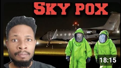 How To Shield Yourself From Operation Sky Pox (World Alert)
