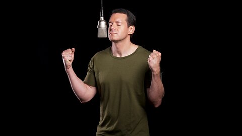 Masterpiece Symphonic Version (Official Video)