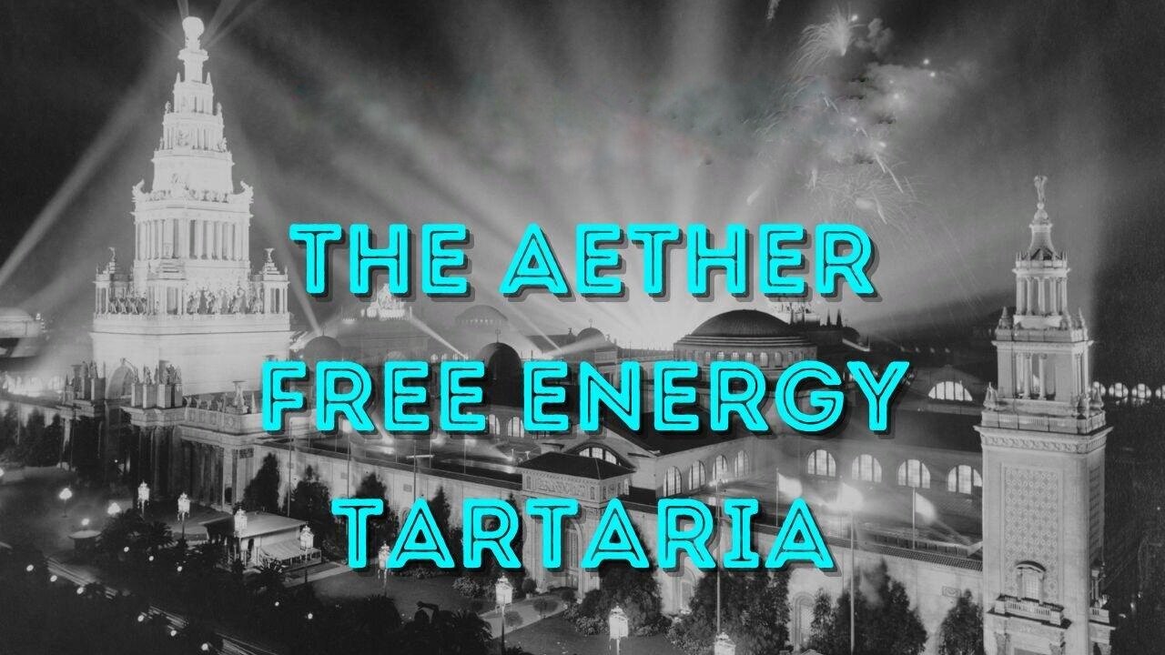 Tartaria and Free Energy