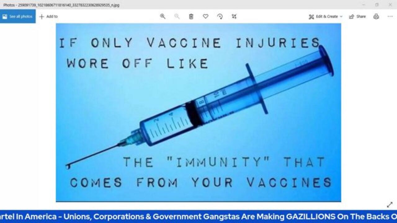 $700 Bill $ Education Cartel In USA - Unions, Corp & Gov Gangstas r Making GAZILLIO