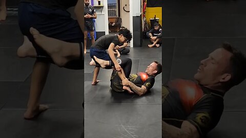 Take Your Guard to the Next Level: De La Riva's 3 Powerful Options