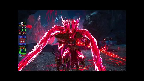 Sword and Fairy 7 Prologue 4K HDR Ray Tracing Custom Ultra Settings