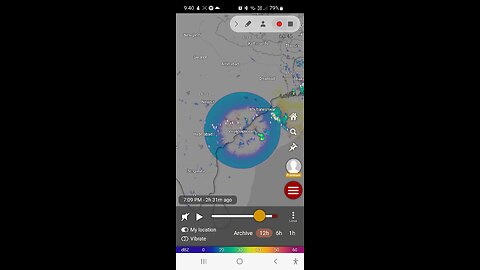 HAARP/GEOENGINEERING/WEATHER MODIFICATION 💯% PRROF