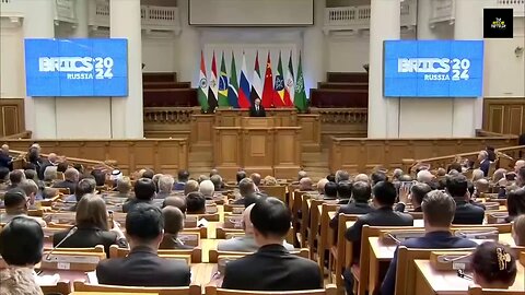 PANIC Across The US As 2 Of Its Allies Got Invited To Attend BRICS 2024 Summit! What's Going On?
