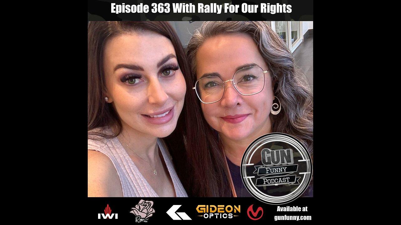 GF 363 – Final Ultimatium - Rally For Our Rights