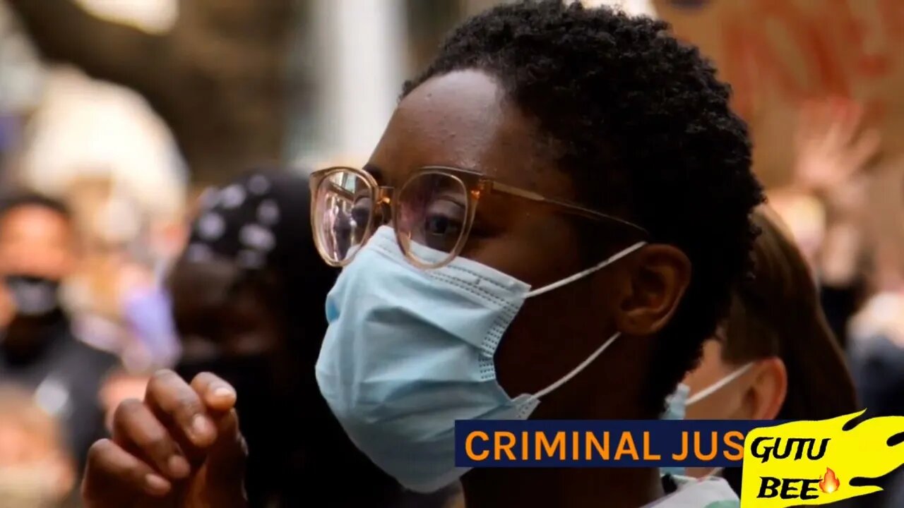 what is systemic racism