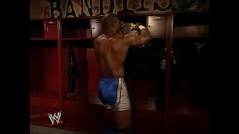 How did WWE get away with this 💀