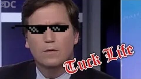 SAVAGE TUCKER IS BACK!!! 🤣🤣🤣😭🇺🇸 Tucker Carlson Speaks!!!