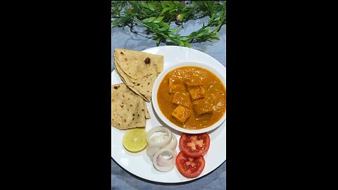 Shahi Paneer recipe by Maharashtrian ASMR