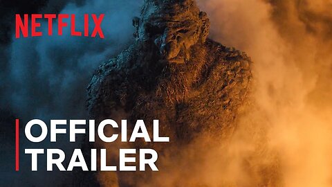 TROLL Official Trailer Netflix Latest Update & Release Date