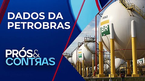 Devolução de 10% do gás é reinjetado aos poços por falta de mercado | PRÓS & CONTRAS