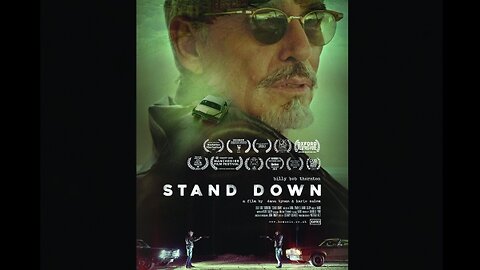 Stand Down