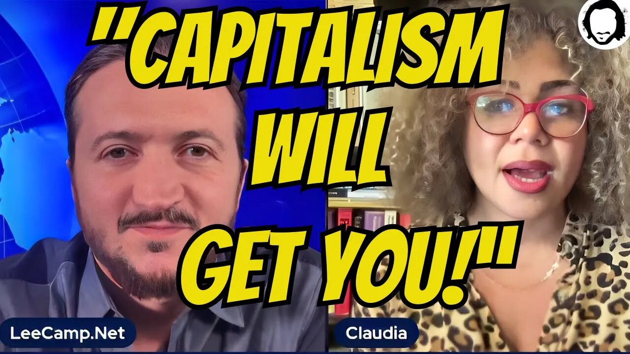 End Capitalism Before It Ends You