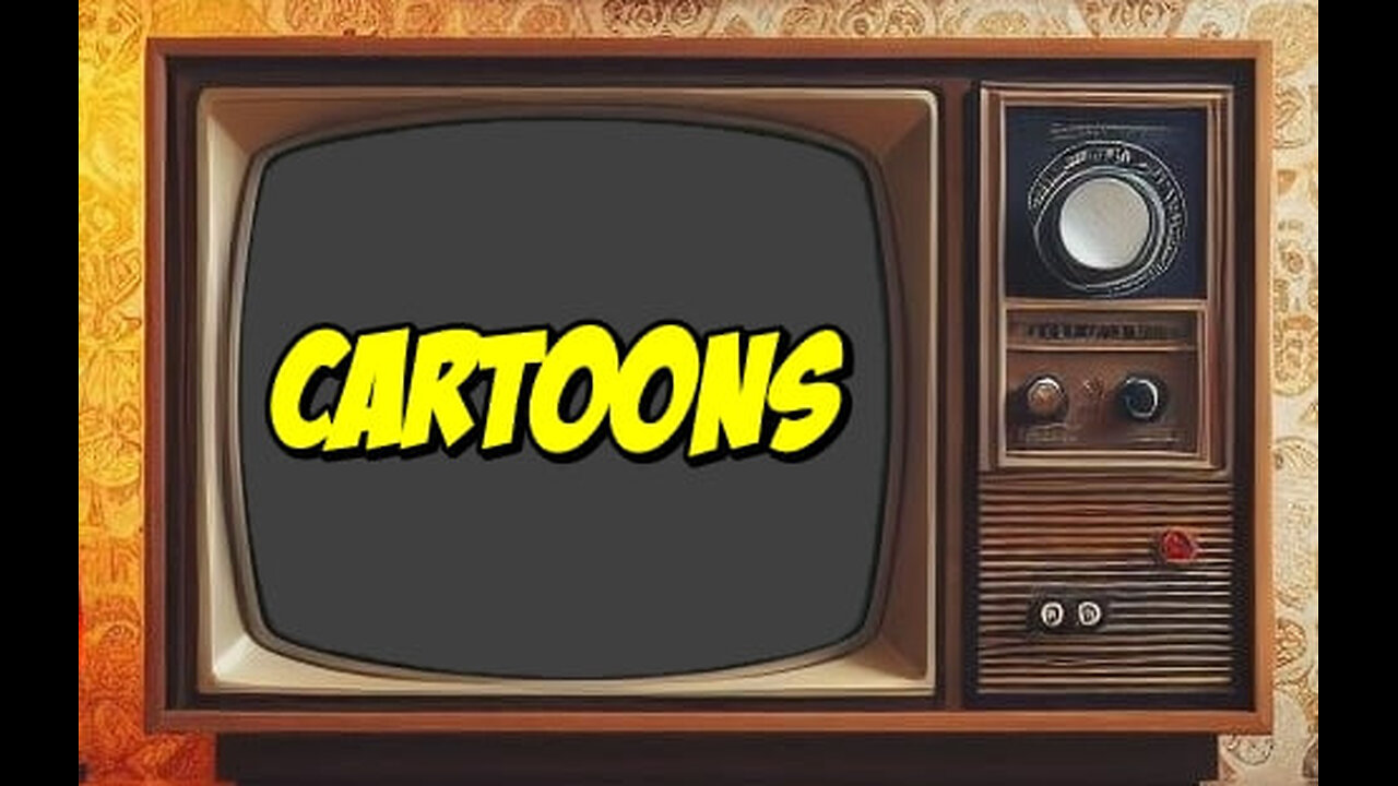 Full Replay of Saturday Cartoon Marathon 10-5-24 (Part 2)