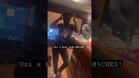 Uzi🦇 x 2Rare🍇 Unreleased Song