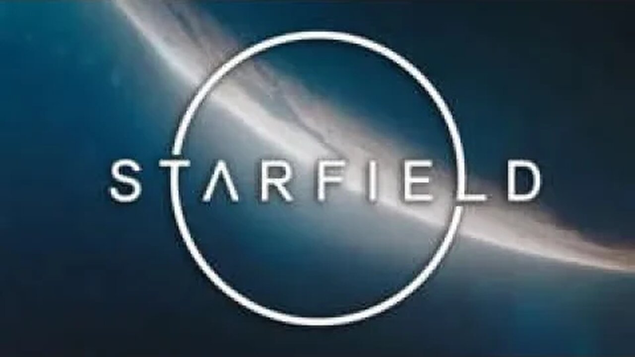 Let's Play Starfield 003 - I Think There Was a Containment Breach
