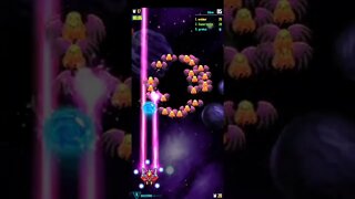 GALAXY ATTACK ALIEN SHOOTER - PVP SURVIVAL 1 VS 100 (6 October 2022)