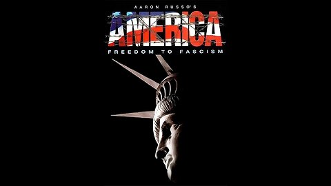America: Freedom to Fascism