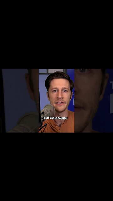 Steve Bannon BRUTALLY CONFRONTED #shorts