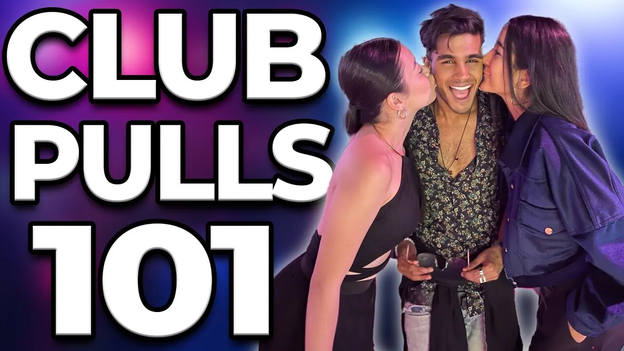 How to Bang Girls in the Club Bathroom (Respectfully)