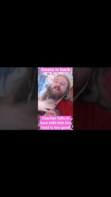 Teacher Falls in Love with him over his AMAZING FOOD Souma Harem King is back #shorts #anime #souma