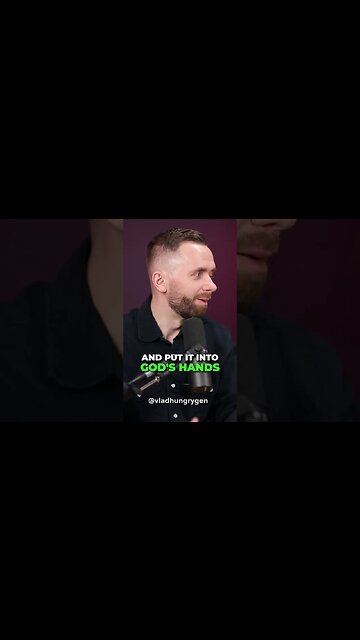 You can be Hungry 🍽️, but don’t be Desperate! ❌