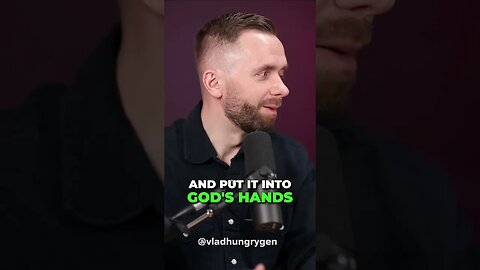 You can be Hungry 🍽️, but don’t be Desperate! ❌