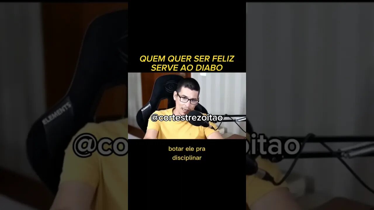 QUEM SERVE A DEUS TEM QUE FAZER O QUE É CERTO