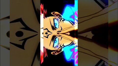 Anime Badass moment color edit | Wow🤩🤩 #anime #animeedit #Shorts