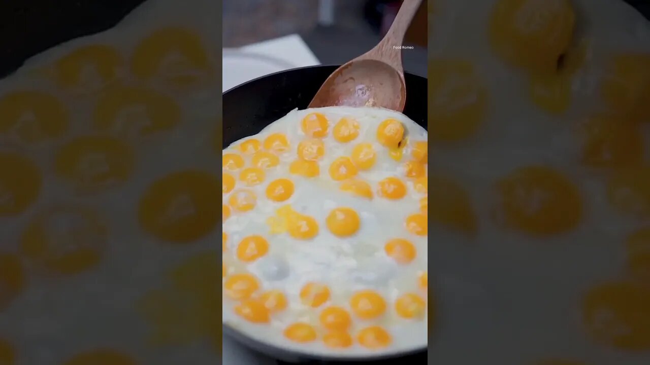 50 Eggs behind the Scene 😱 #shortsfeed #shorts