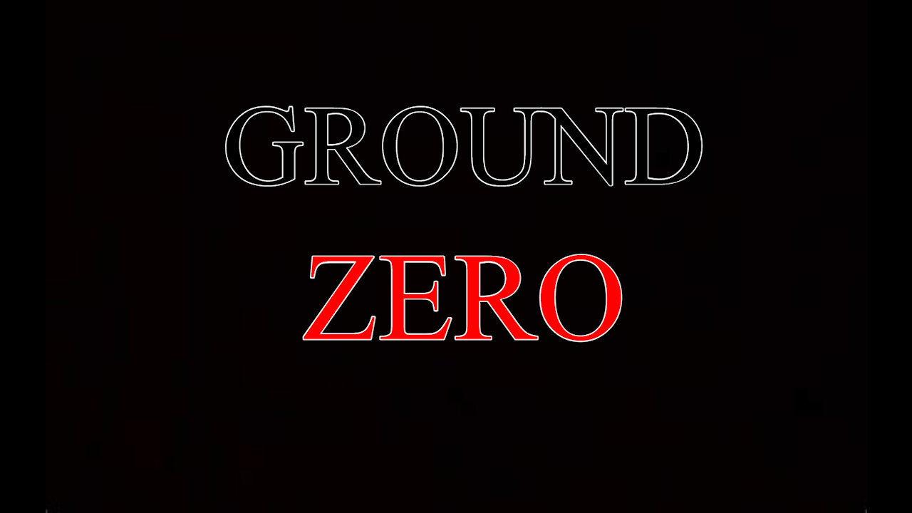 Tyranny's Ground Zero