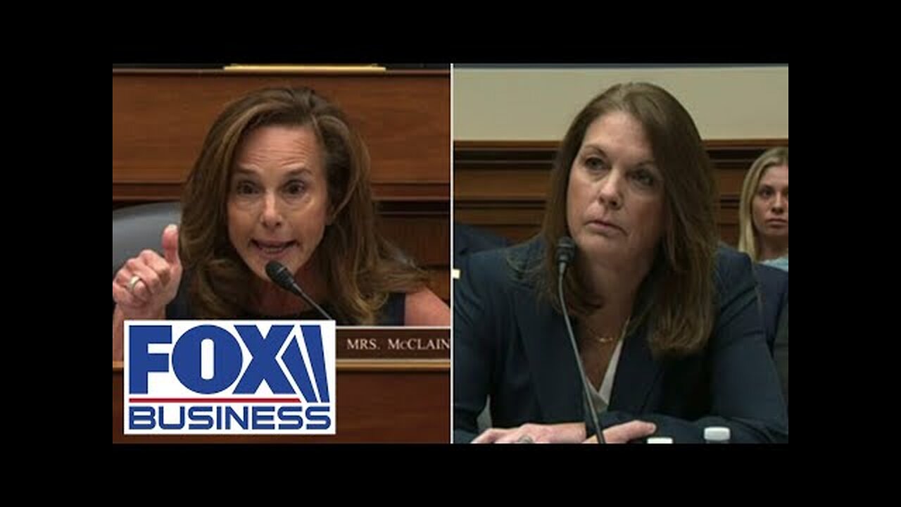 GOP rep completely obliterates Secret Service director: What are you hiding, my friend?