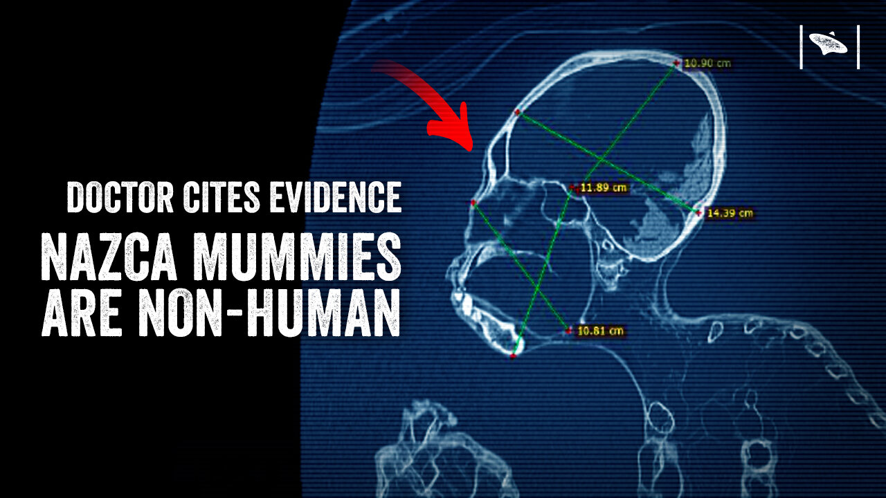 New Peer-Reviewed Study Confirms Nazca Mummies Are Real!