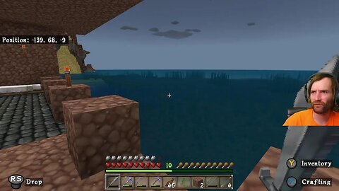 MINECRAFT