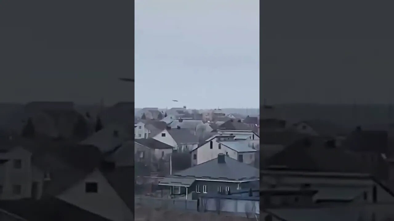 ★★★ Ka-52 Helicopters over Lugansk, Ukraine