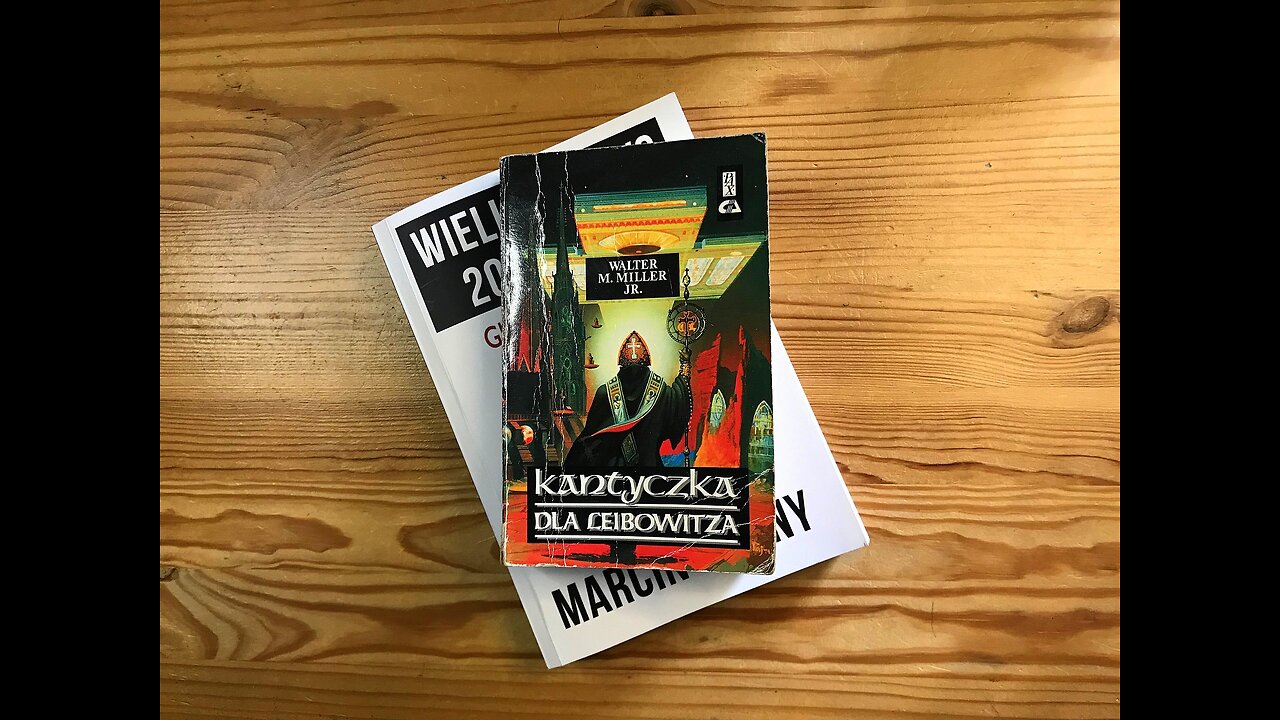 BookTube: To Kościół ma władzę najwyższą!