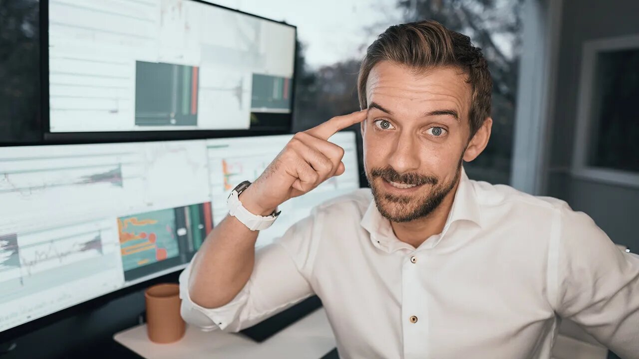 Initial Balance Trade Idea | The Daily Profile Show