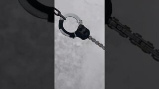 Whatever you do don’t get caught