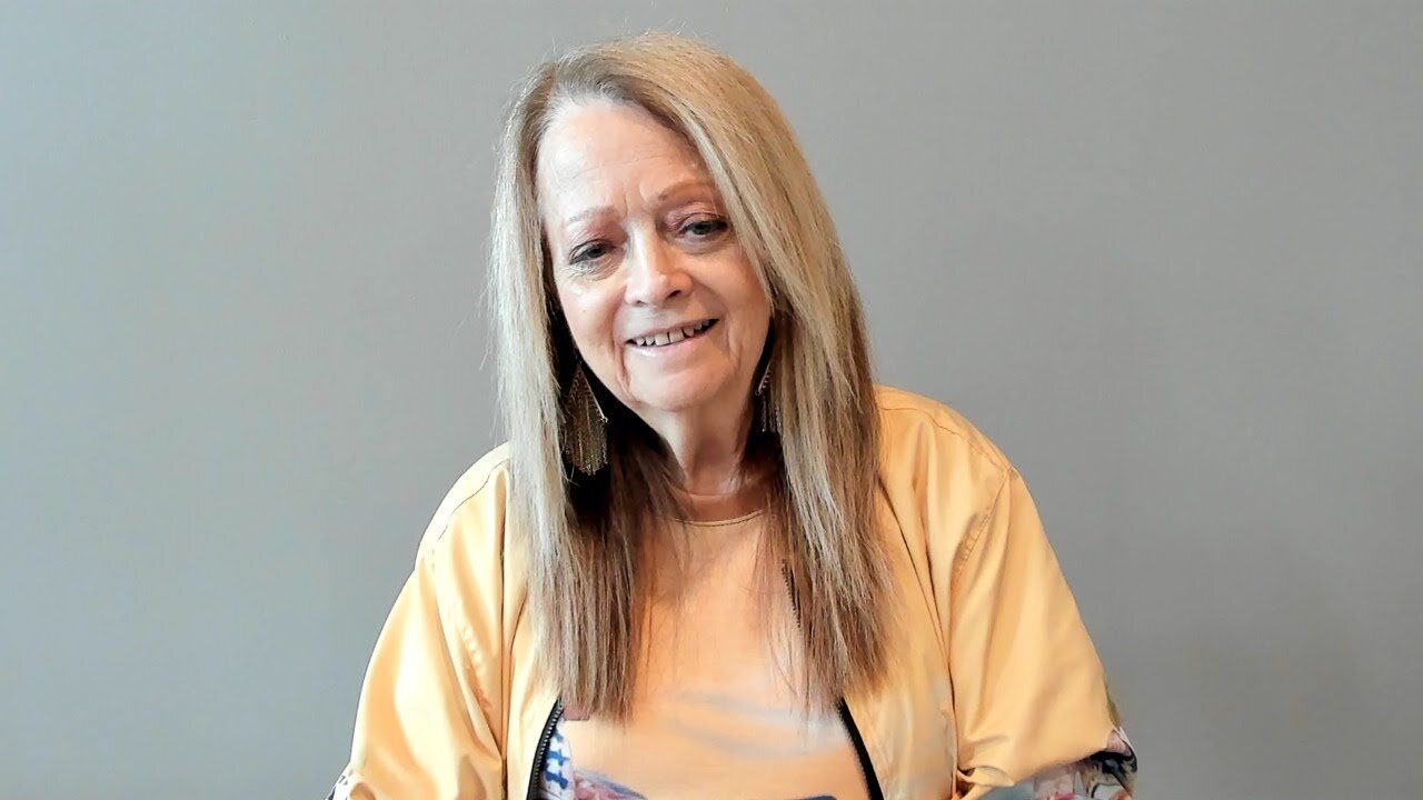 FEMALE WATERS, THE HOLY SPIRIT IN LURIAN KABBALAH - PART 3, SESSION 2