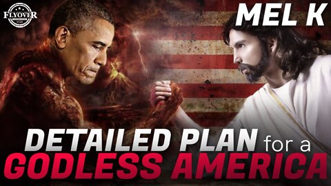 Biden's Detailed Battle Plan for a WAR ON GOD | Mel K