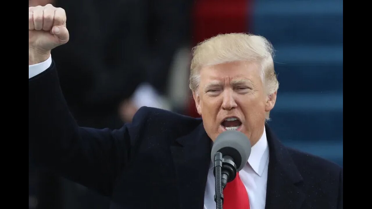 MAKE AMERICA GREAT AGAIN. VOTE DONALD J. TRUM FOR PRESIDENT