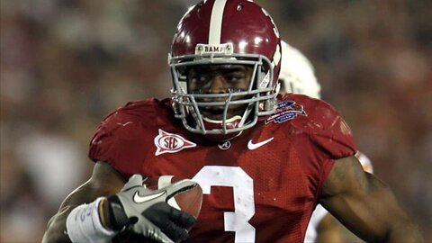 3 Days until Alabama Football Kickoff 🐘🔥 Trent Richardson Days Until Kickoff!