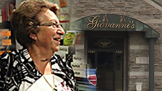 Giovanni's Ristorante: Where stars have dined for decades