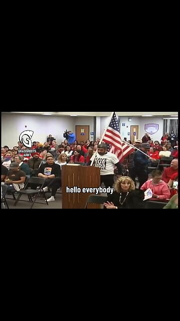 Protect Our Kids California Is Gaining Momentum Against The Cult That Is Brainwashing Kids