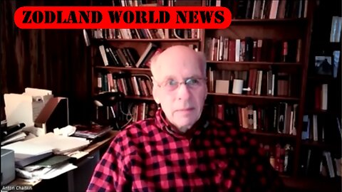 ►🚨❗️⚡️ 🇺🇸⚔️ 🇺🇸 National Interest vs Imperial Interest | Anton Chaitin